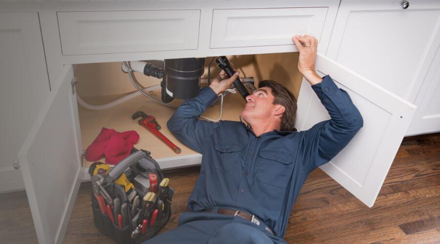 Professional sink repair in Alpha, KY